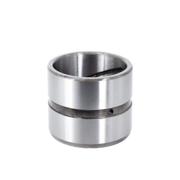 China Multipurpose Industrial Oil Impregnated Steel Bushing Wear Resistant factory