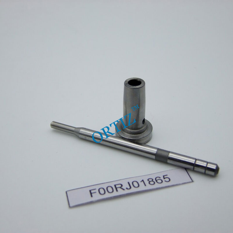 ORTIZ MAN truck Bosch original valve assemblies base F00R J01 865 common rail valve F00RJ01865 China manufacturer