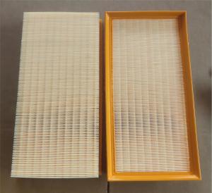 China 1J0129620 Engine Parts Air Filter factory