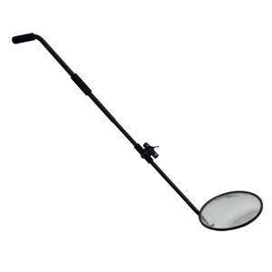 China XLD-CDJC02 Under Vehicle Bomb Search Mirror / Inspection Device factory