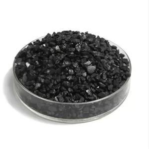 China 99.5 Carbon Raiser GPC Carburizer Carbon Additive Graphitized Petroleum Coke factory