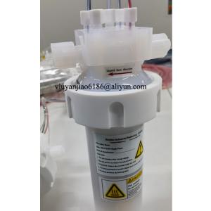 China 220V Single Phase 2KW Inline Chemical Heater In Semiconductor Industry factory