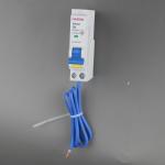 VRL02 Residual Current Operated Circuit Breaker With Over-Current Protection