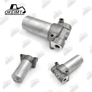 China Silver Engine Spare Parts Set Assembly Kit for Hitachi Excavator factory