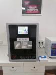 4 Axis 5 Axis 2.2kw 60000r/m Dental Milling Machine