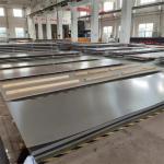 UNS N06625 Alloy 625 Seamless Pipe Polished Rod 2.4856 Alloy Plate Anti Fatigue