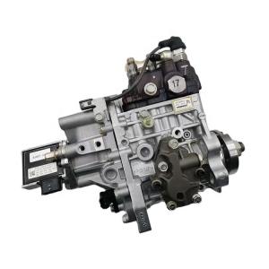China SHIPMENT DHL FEDEX TNT EMS UPS 729968-51420 729974-51370 Fuel Injection Pump for YANMAR 4TNV94 4TNV98 Excavator Engine Electric Control Pump factory