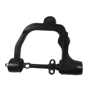 China Nissan NV350 Urvan Control Arm OEM Standard Bushing Nature Rubber Suspension Auto Car Parts factory