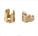 ASTM Standard Metal Robot Parts , Welding Sheet Metal Fabrication Parts