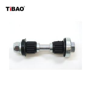 China Steering Arm Automotive Bushing Kits 2014600050 2014630066 For Mercedes Benz factory