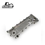 8-97027-982-0 8-98212-438-0 Oil Cooler Cover For Competitive Price ISUZU ELF