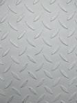 Stainless Steel Checkered Plate 304 Decorative Stainless Steel Sheet 1.4301