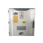 electric supplies box power distribution non-low voltage switchgear