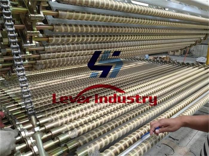 Car Glass Tempering Furnace Automobile Sidelites glass toughening machine