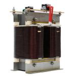 Air Cooling Single Phase Control Transformer