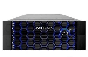 China High Performance 480 Drives Dell Emc Unity For Business Class Storage Solutions factory