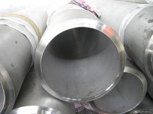 China duplex stainless uns s31803 pipe tube factory