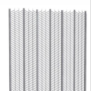 China Building Material Metal Rib Lath Expanded Hy Ribbed Sheet For Formwork Concrete factory