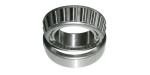 Gcr15 TIMKEN Wheel Bearings , spindle timken roller bearings