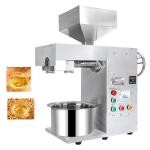 Professional Oil Press Machine Dubai Customized