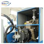 GS40 Hydraulic Puller 40KN Transmission Line Equipment With Diesel 77kw 103hp