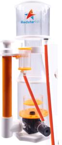 China Aquarium DC Powered Protein Skimmer SC-120,good qualiry with unique design factory
