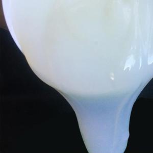 China Non Ionic Waterborne Cationic Polyurethane Dispersion PU602 Coating Materials factory