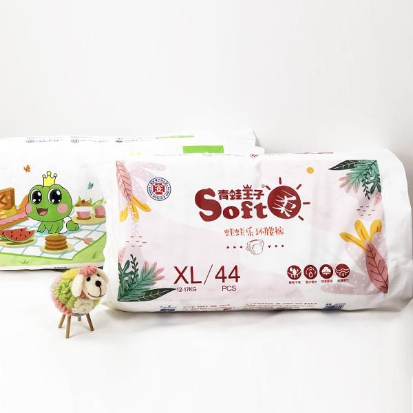 Super absorbing performance Original Brand baby diapers disposable nappies