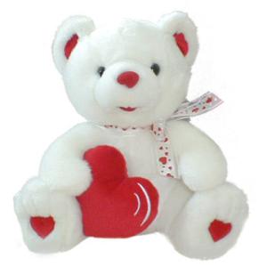China Valentine's Day Teddy Bear Plush Toys factory