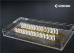 Cubic SGGG Single Crystal