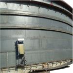 High Accuracy Single Side Sub Arc ISO9001 Semi Auto Welding Machine