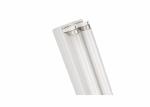 2700K-6500K 18 Watt T8 LED Tube Light EMC 100LM/W For Shopping Center Durable