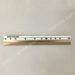 China GE MAC1200 ECG Machine Thermal Print Head SHEC N216-8E-SHG 0061725 Replacement Parts For Hospital factory