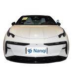 Luxury 5 Seater Compact SUV ZEEKR X Electric Car New Energy Vehicles