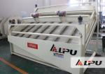 3000 r/min High Frequency Vibrating Screen in Mineral Ore Dressing Plant New