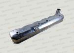 6BG1 Engine Oil Cooler Cover For ISUZU Excavator Oil Cooler Parts