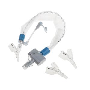 China CE ISO Medical Disposable Products Pediatric Sputum Y Suction Catheter Tube With Valve factory