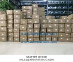 M4T95071 M4T95072 - MITSUBISHI Starter Motor 24V 6KW 13T MOTORES DE ARRANQUE