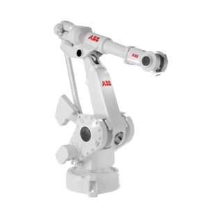 Irb 4600 60 Weight 40kg Ensures Efficient And Accurate Operation