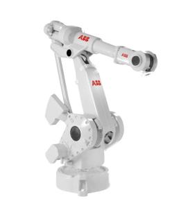 China Irb 4400 Weight Industrial Abb Robot Arm Factory Acceptance factory