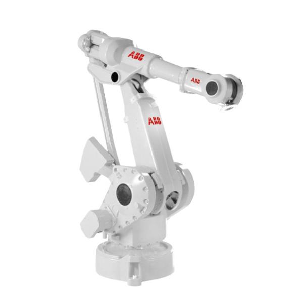 China Abb Irb 4400 Datasheet Robotic Arm 60kg Industrial Automation factory