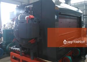 China Large High Temperature Sintering Furnace , Superalloy Metal Sintering Machine factory
