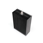 Indoor VSWR≤1.20 0-4MHz N Female RF Dummy Load