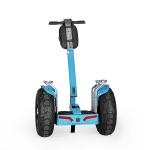 EcoRider Big Tire Segway Electric Scooter 4000w Motor Self Balance Lithium