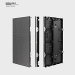 High Refresh Outdoor Rental LED Display , Outdoor LED Screen Hire Wide Viewing