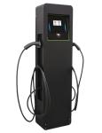 22KW / 44kW Electric Car Charging Pile 32A 3 Phase Type 2 AC EV Car Charging