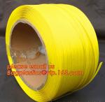Polypropylene Strapping Pallet Strapping Belt Pp Packing Belt, Poly Banding