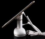 COMER anti-theft devices Universal anti theft secure tablet stand for cellphone