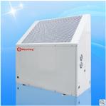 Enrgy Saving Commercial Heat Pump Automatic Defrosting Function Lower Heat