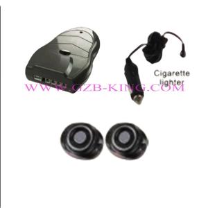 China DIY Wireless Parking Sensor factory